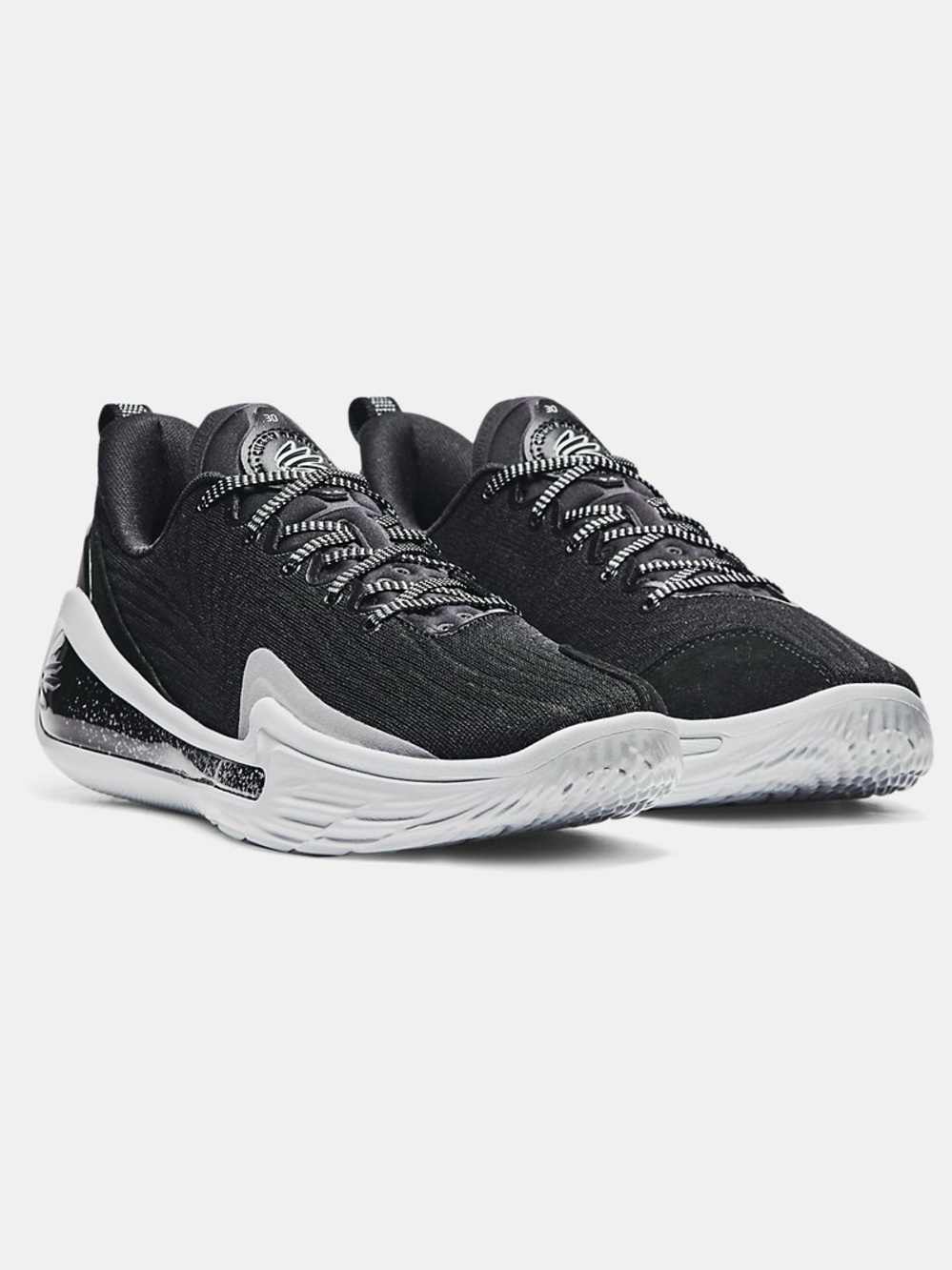 Under Armour Curry 12 "Wardell Mode" Unisex Basketball Shoes M8.5/W10
